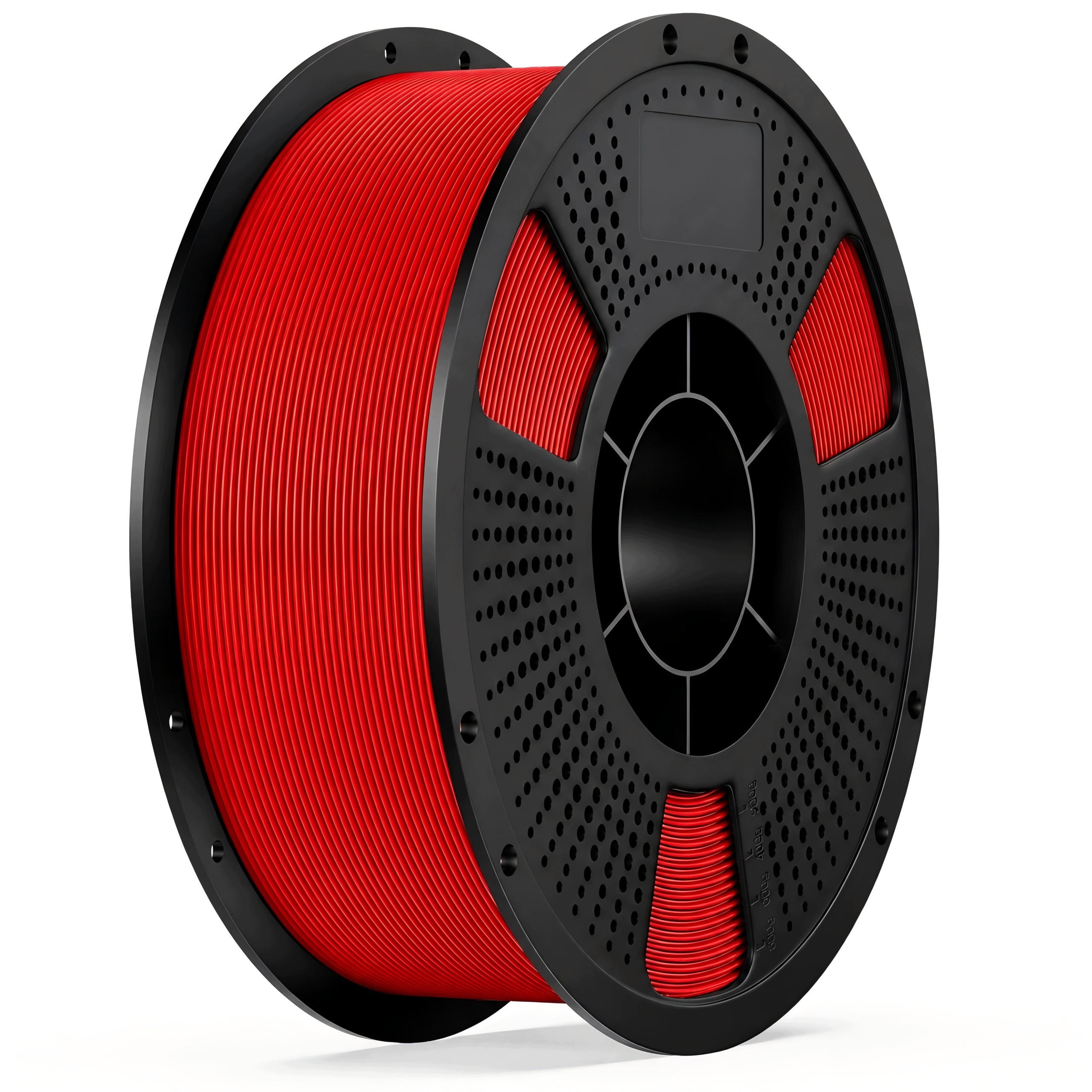 Filament Levemaker PLA Plus Czerwony (RED)