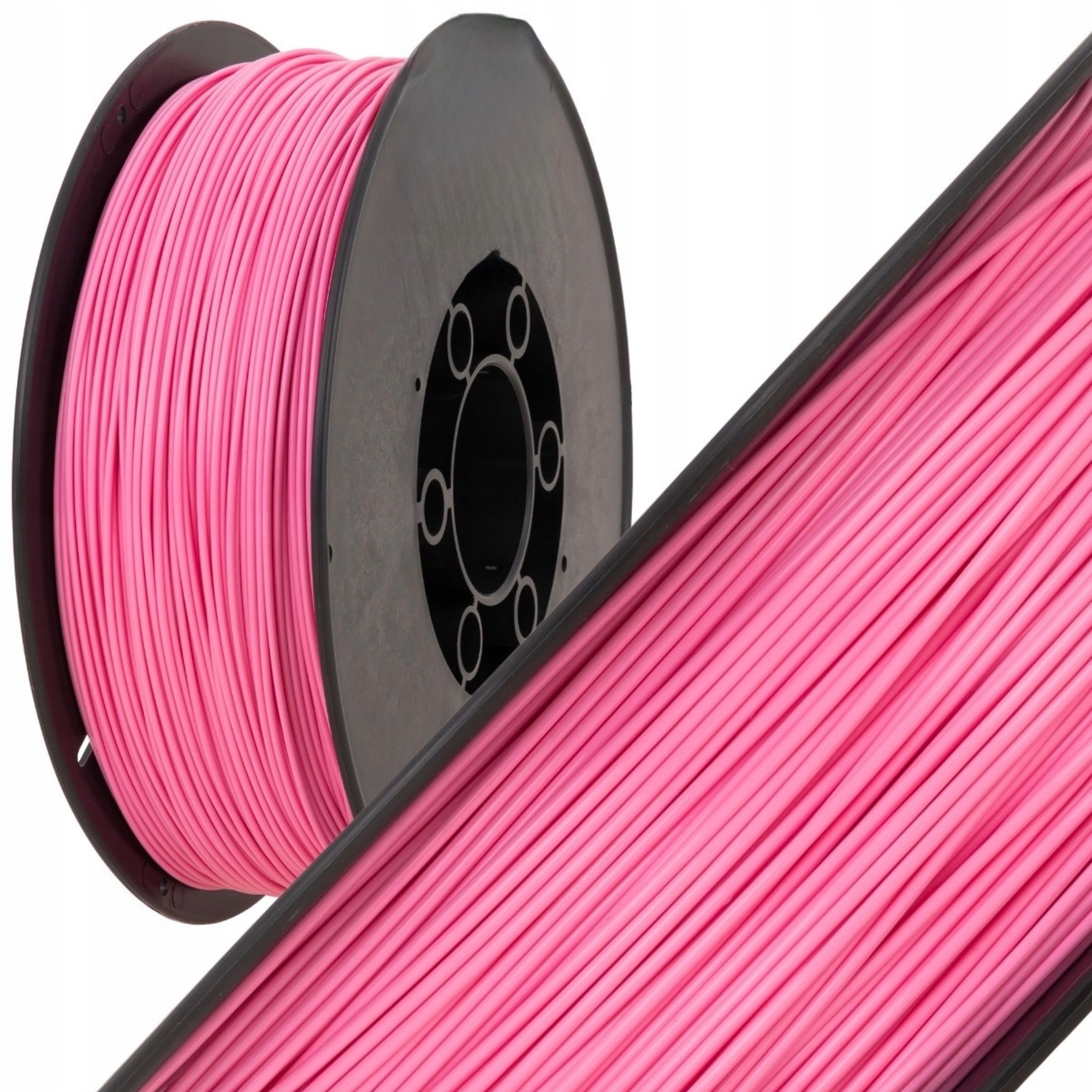 Filament Plastspaw PLA Różowy (PINK)