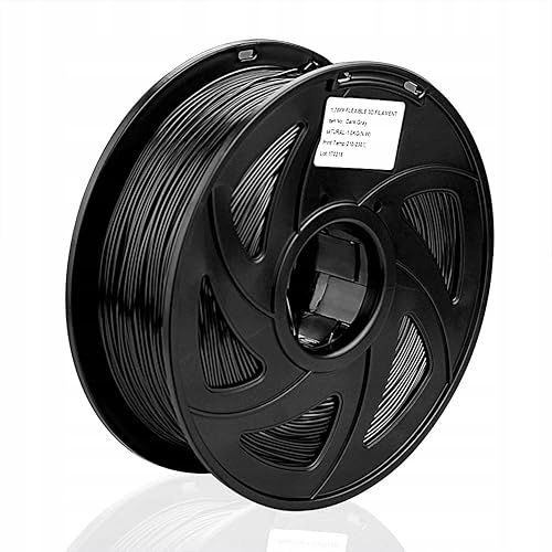 Filament null ABS Czarny (BLACK)