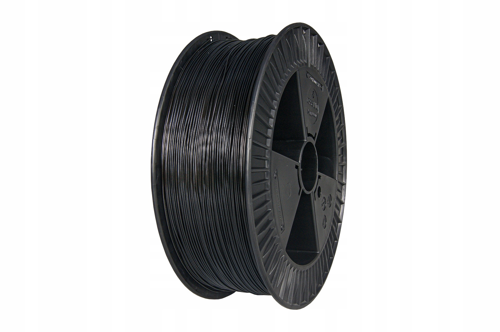 Filament DEVIL DESIGN PLA Czarny (BLACK)