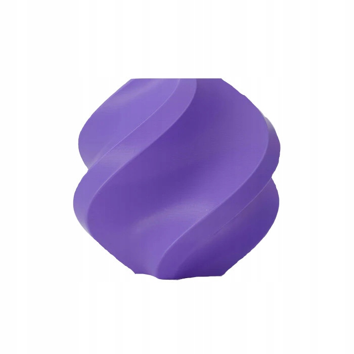 Filament Bambu Lab PLA Fioletowy (PURPLE)