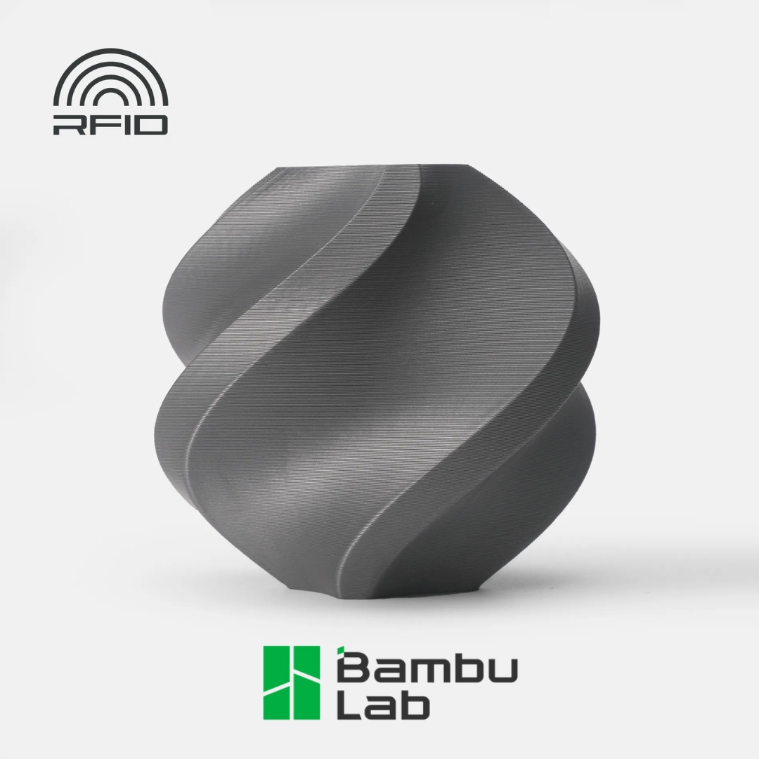 Filament Bambu Lab ABS Srebrny (SILVER)
