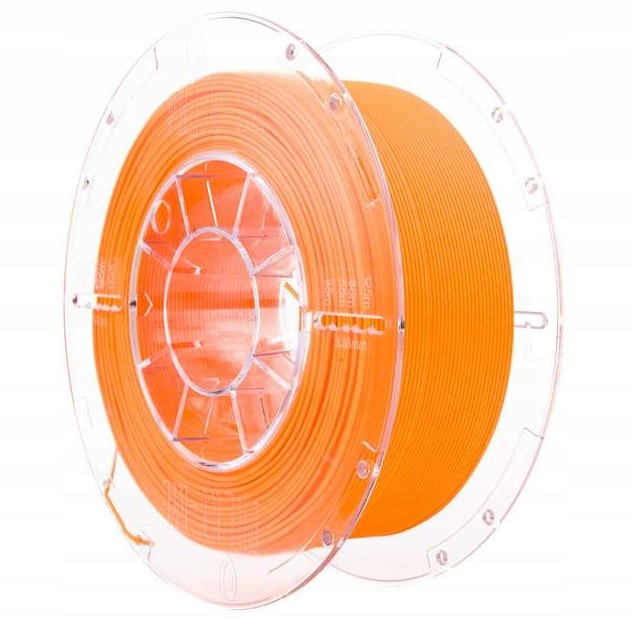 Filament Print me PLA Pomarańczowy (ORANGE)