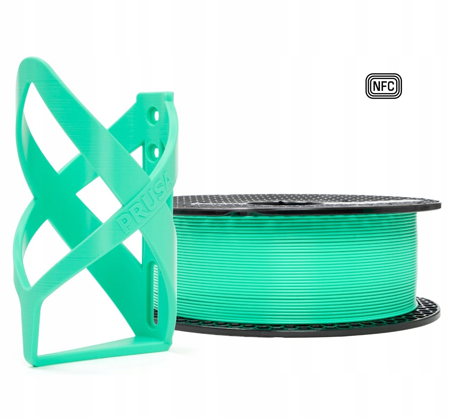 Filament Prusa ASA Zielony (GREEN)