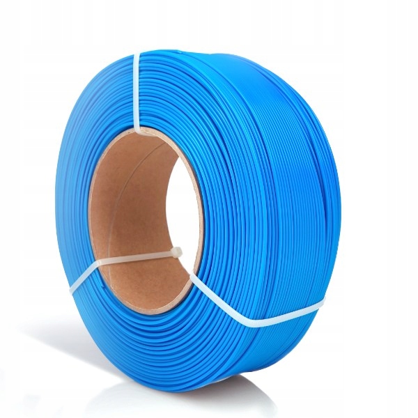 Filament ROSA 3D PLA Niebieski (BLUE)