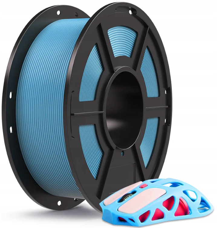 Filament ANYCUBIC PLA Niebieski (BLUE)