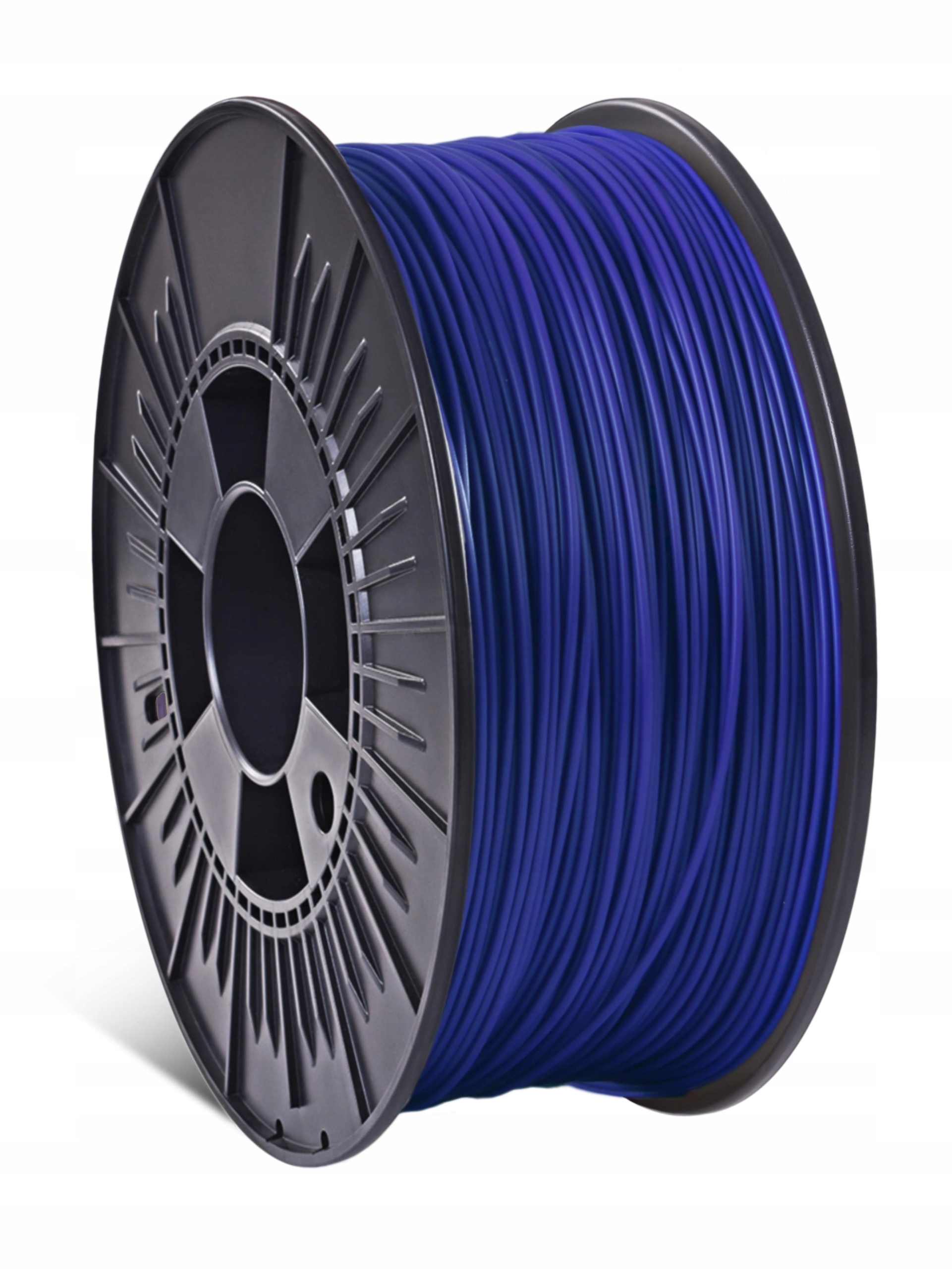 Filament Nebula PLA Niebieski (BLUE)