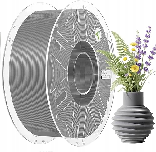 Filament null ABS Szary (GRAY)