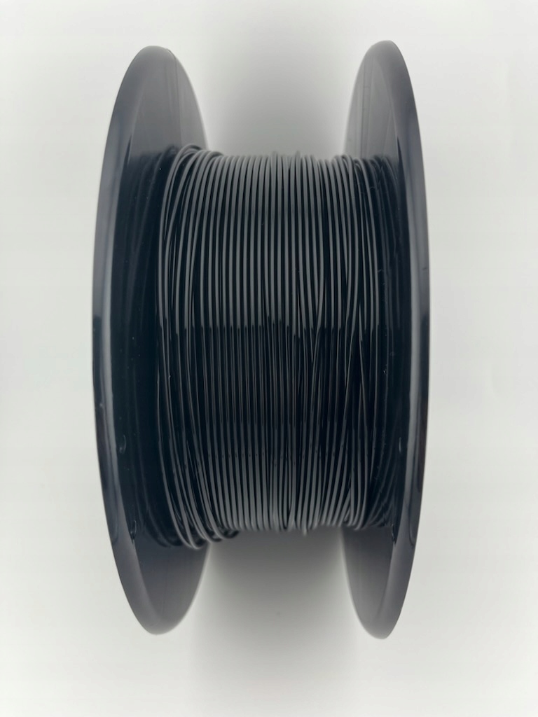 Filament Darmax PLA Czarny (BLACK)