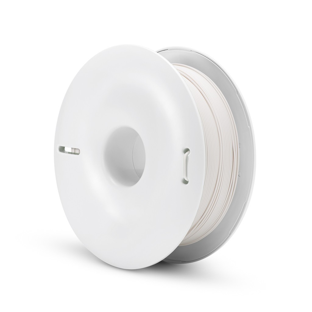 Filament Fiberlogy PLA Biały (WHITE)