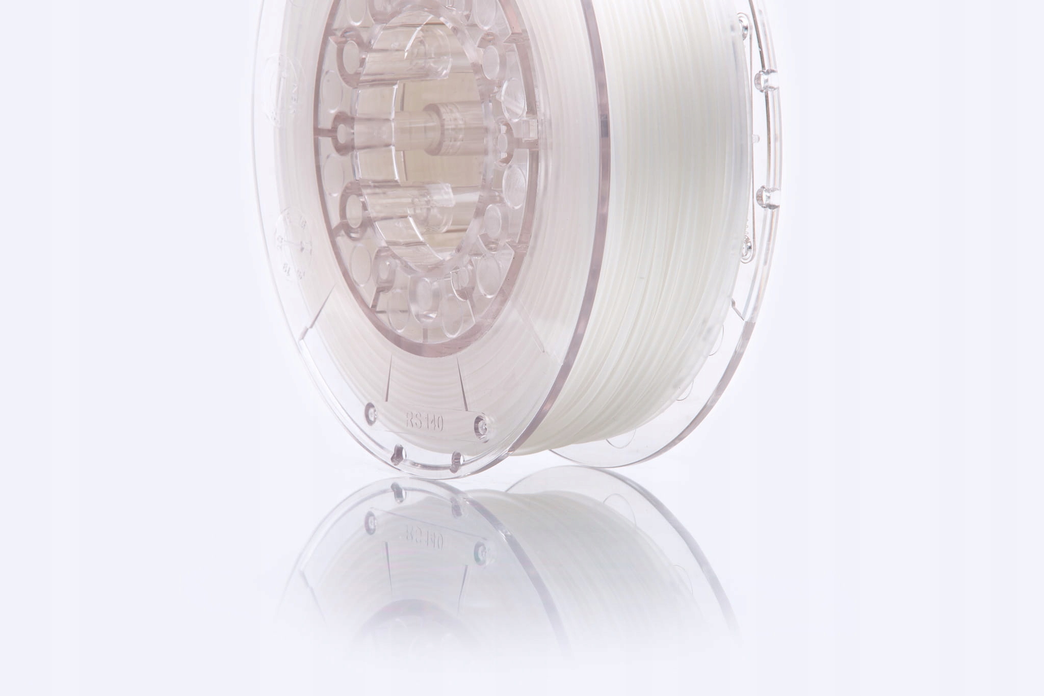 Filament Print me PLA Brązowy Matowy (BROWN MATTE)