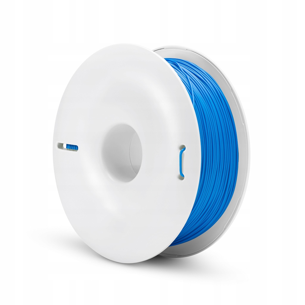 Filament Fiberlogy PLA Niebieski Jedwabny (BLUE SILK)