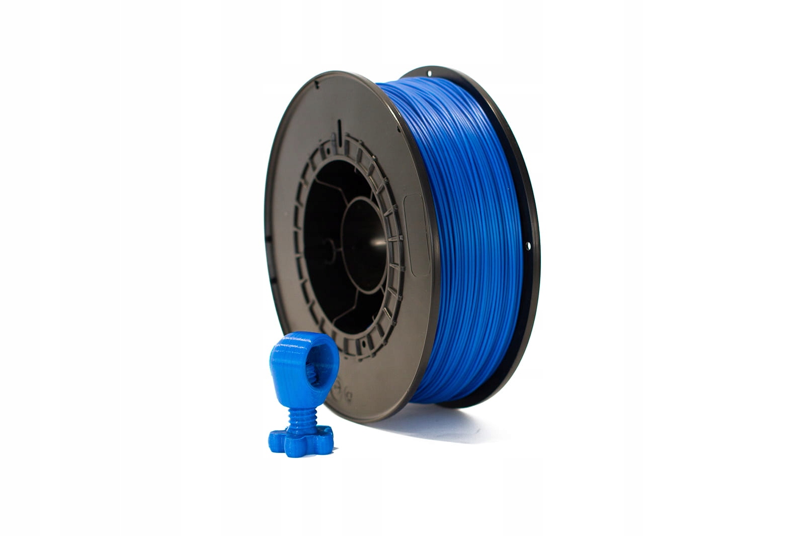 Filament Filalab PETG Niebieski (BLUE)