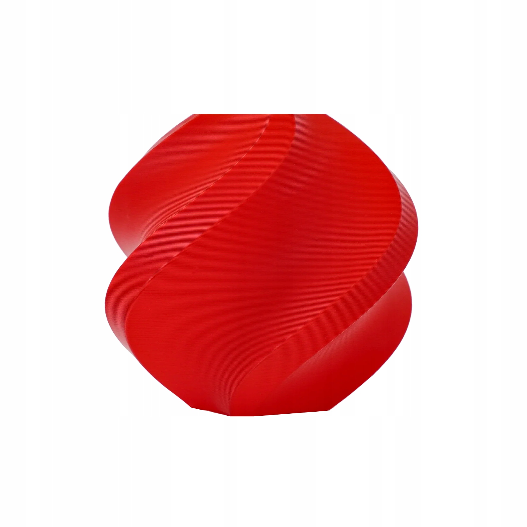 Filament Bambu Lab PLA Czerwony (RED)