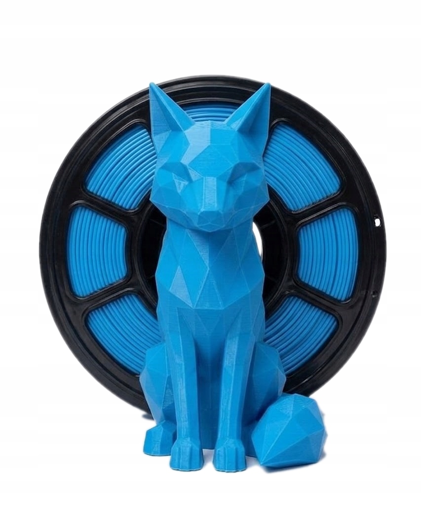Filament KBR Games PLA Niebieski (BLUE)