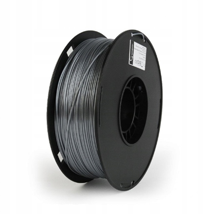 Filament Gembird PLA Srebrny (SILVER)
