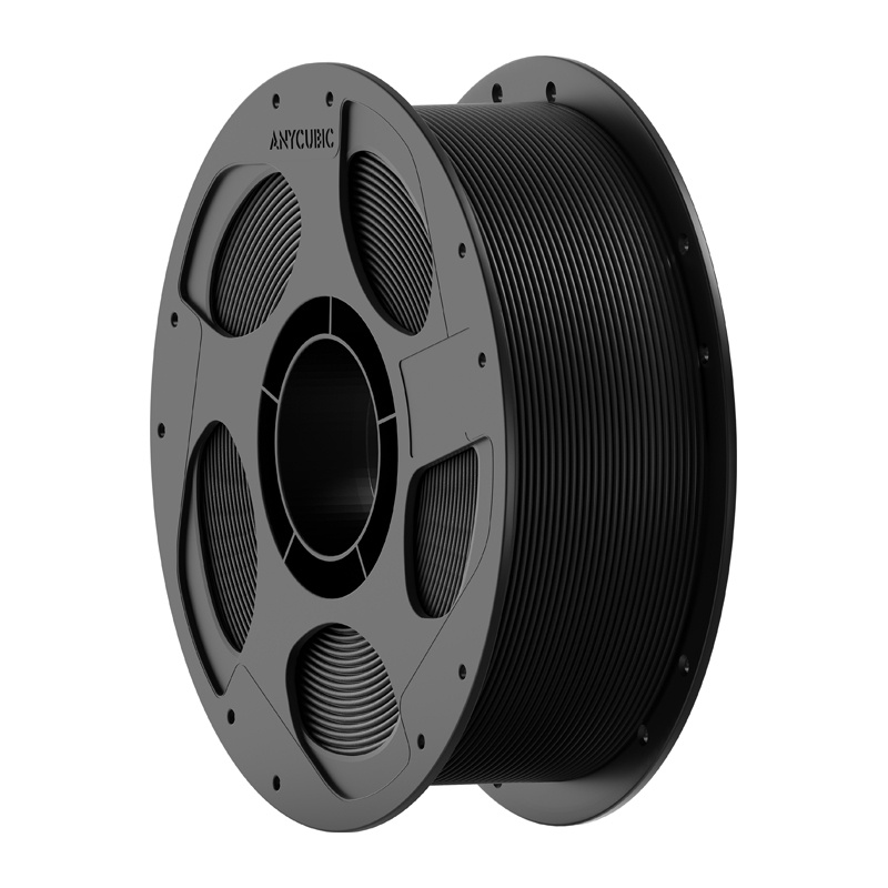 Filament ANYCUBIC PETG-CF Czarny (BLACK)