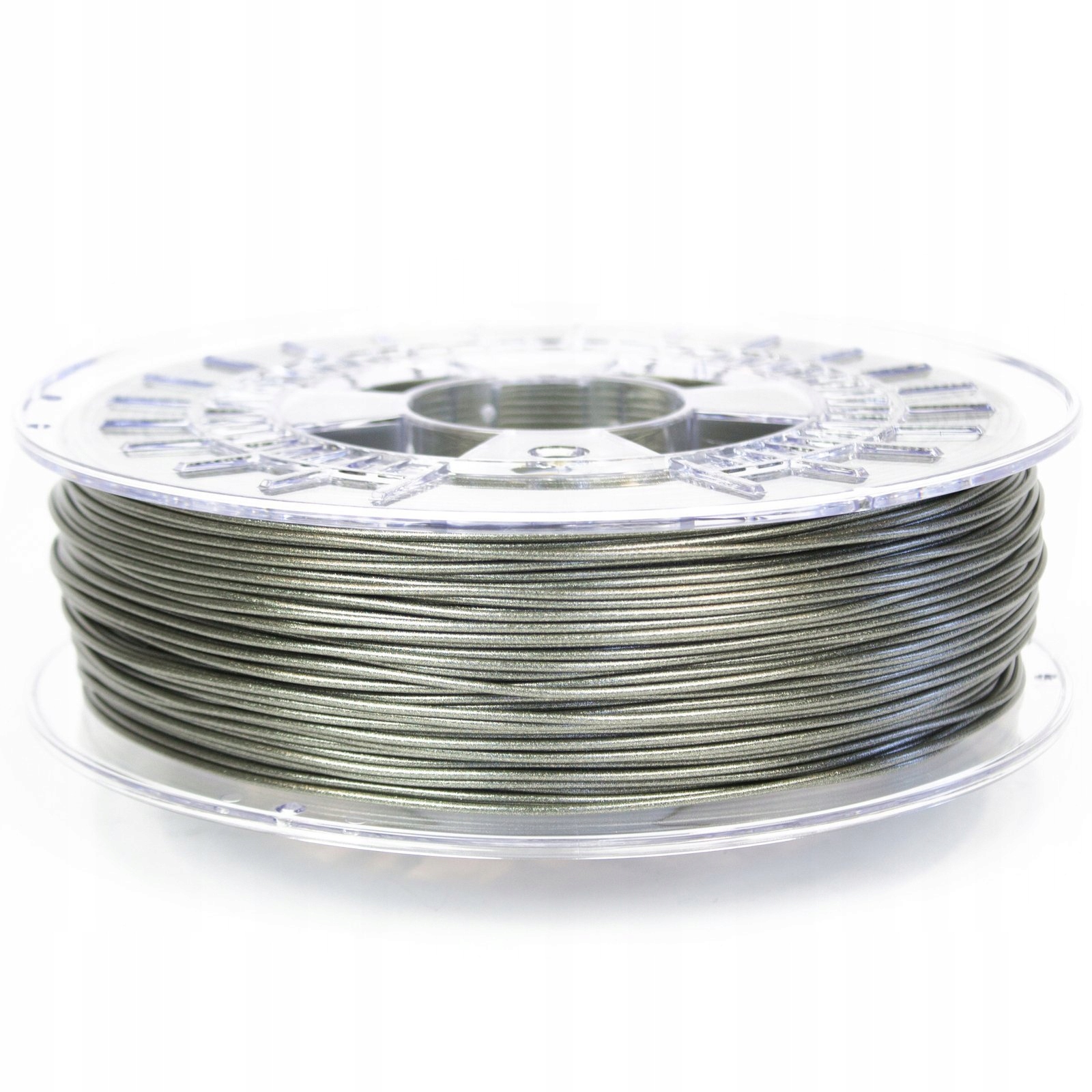 Filament colorFabb PETG Czarny (BLACK)