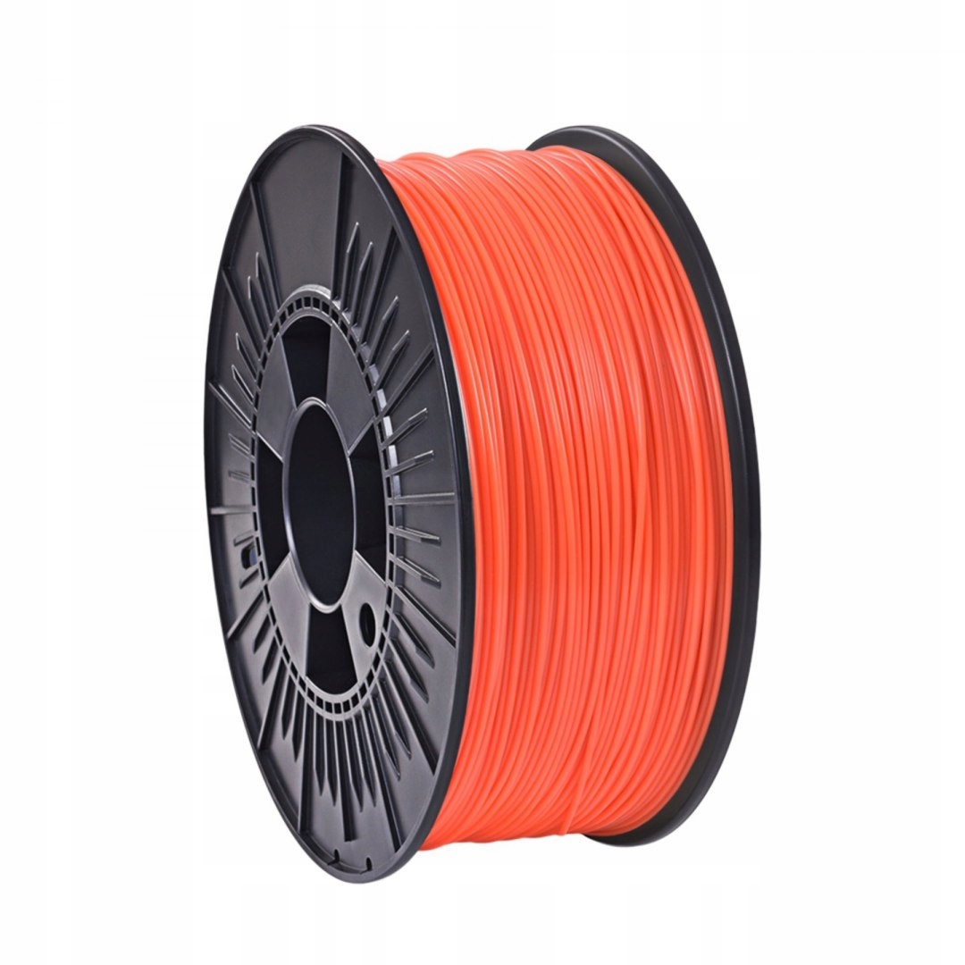 Filament Colorfil PLA Pomarańczowy (ORANGE)