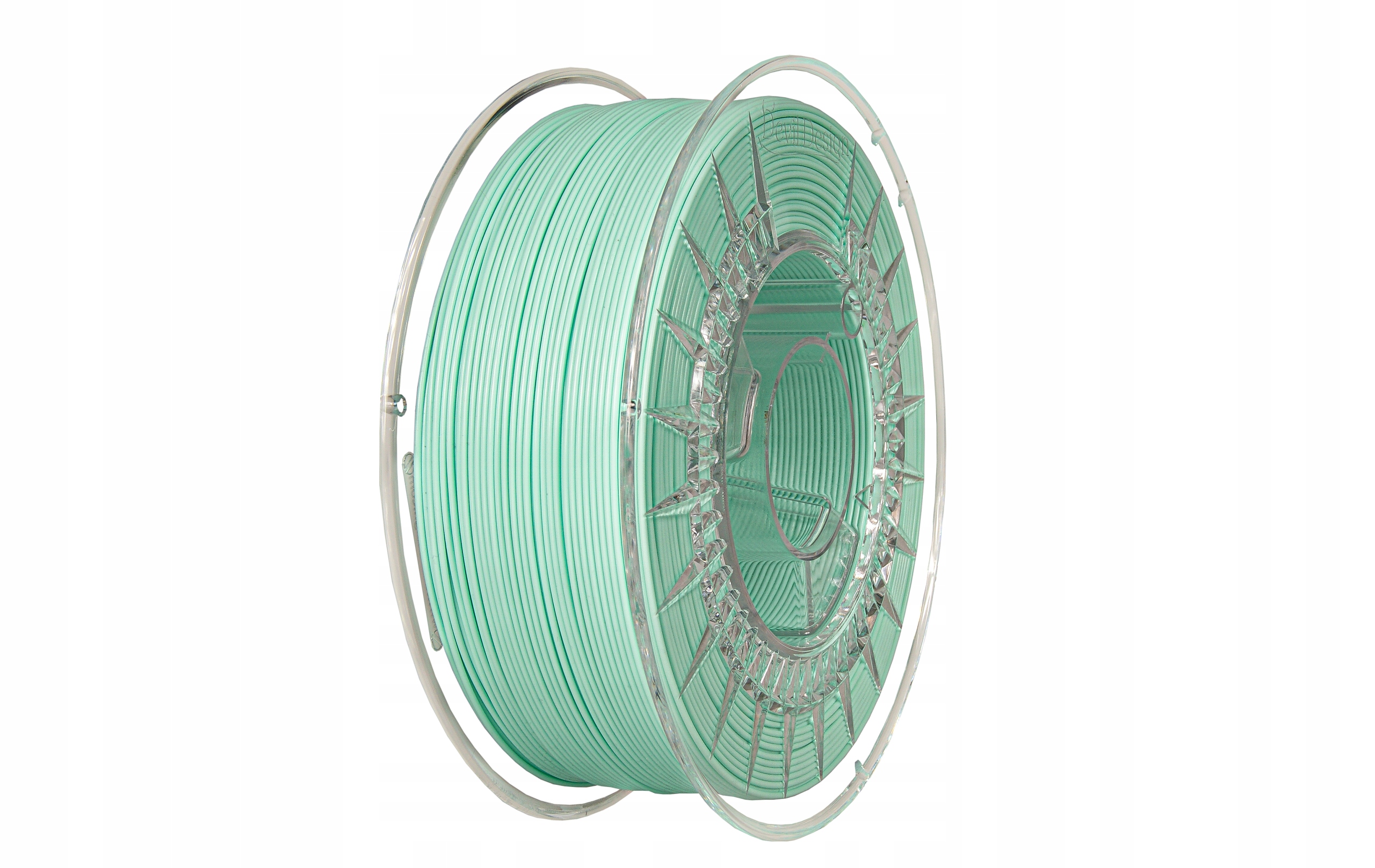 Filament DEVIL DESIGN PLA Zielony (GREEN)