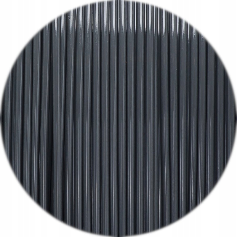 Filament Fiberlogy HIPS Szary (GRAY)