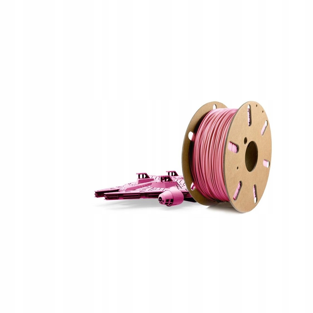 Filament Creality PLA Różowy (PINK)