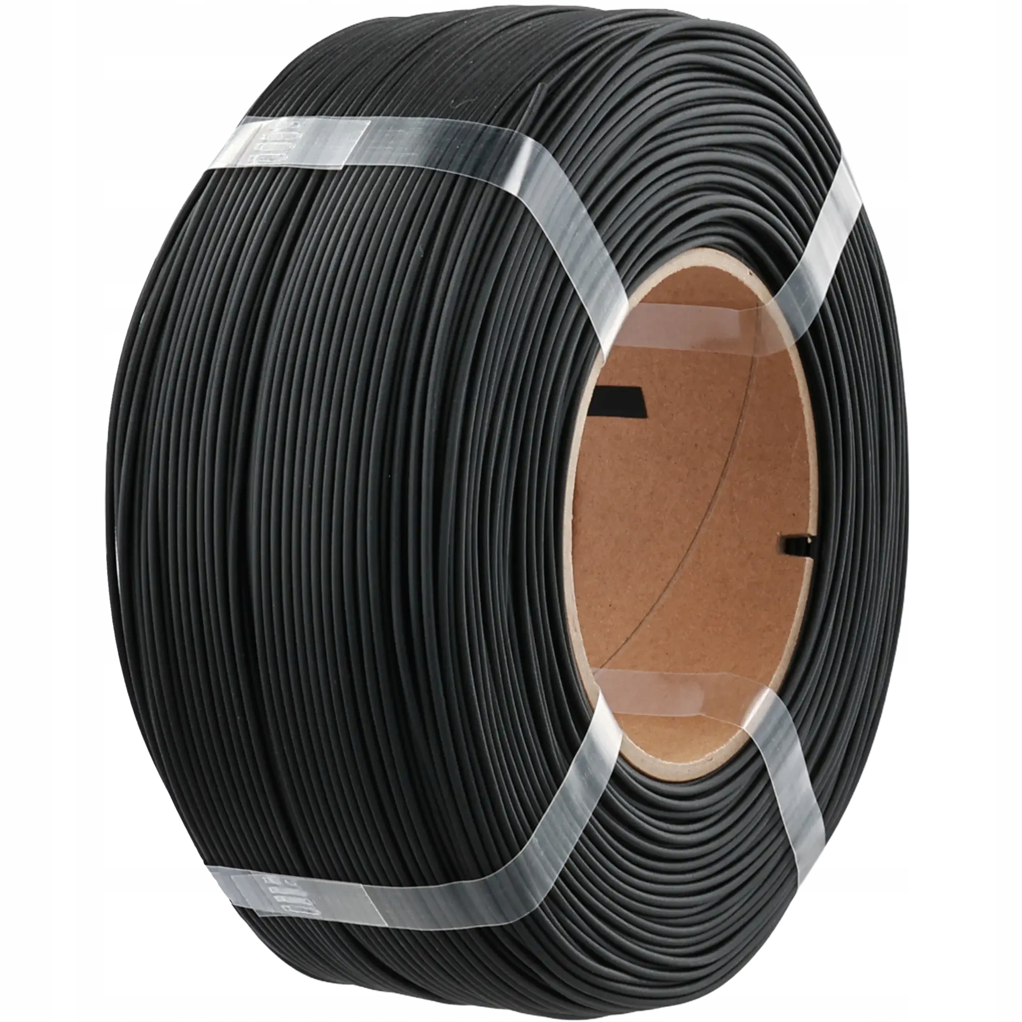 Filament Polymaker PLA Czarny Matowy (BLACK MATTE)