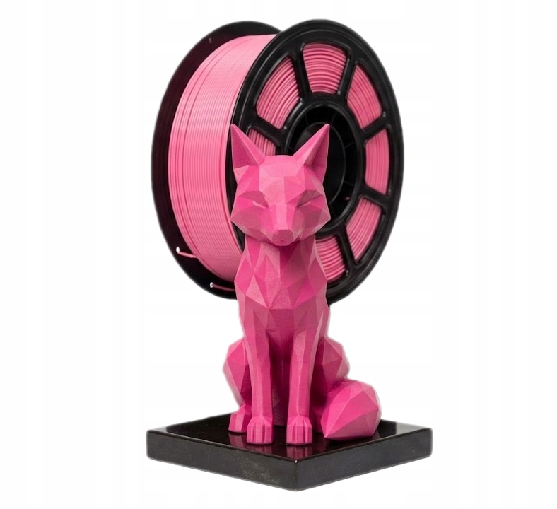 Filament KBR Games PLA Różowy (PINK)