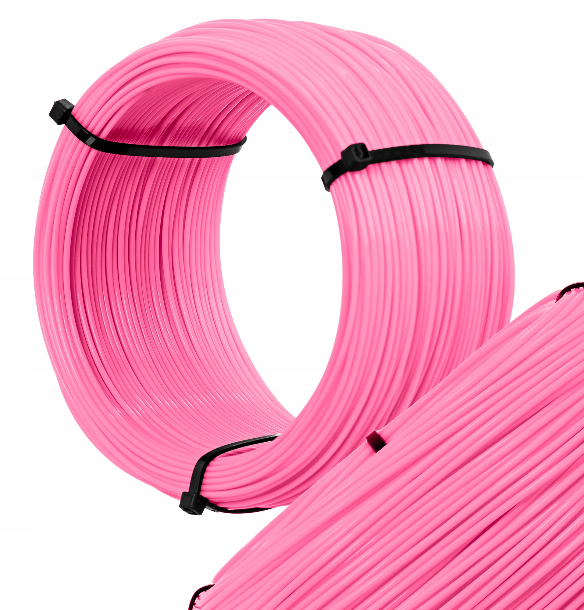 Filament Plastspaw PLA Różowy (PINK)