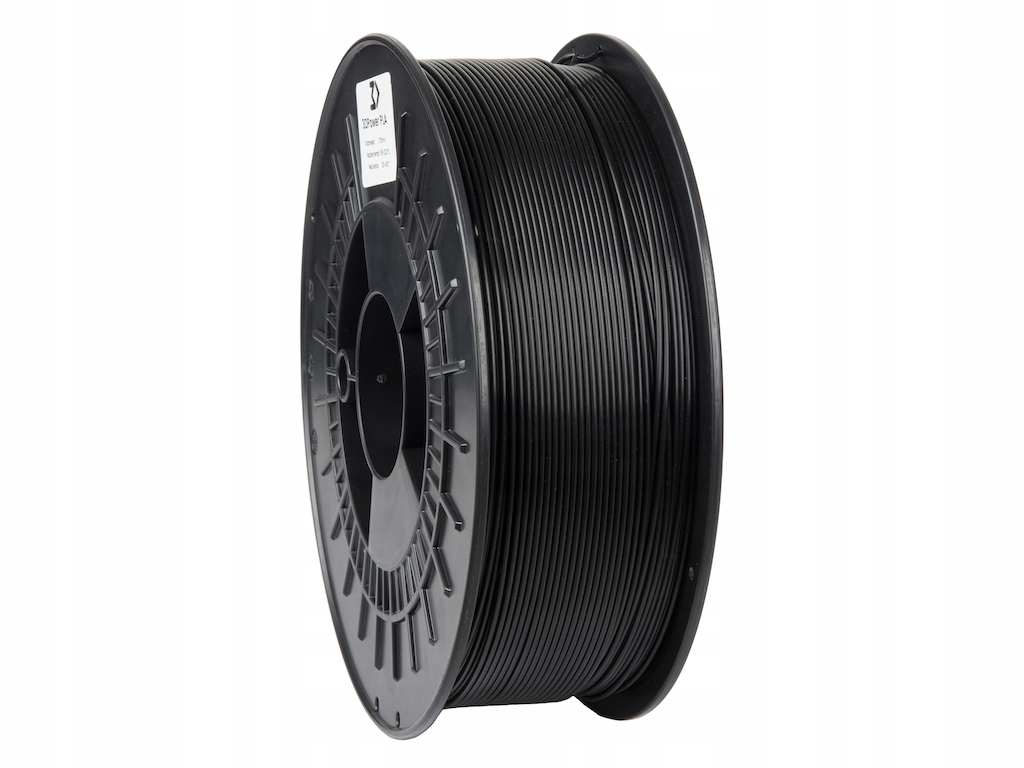 Filament 3DPower PLA Czarny (BLACK)