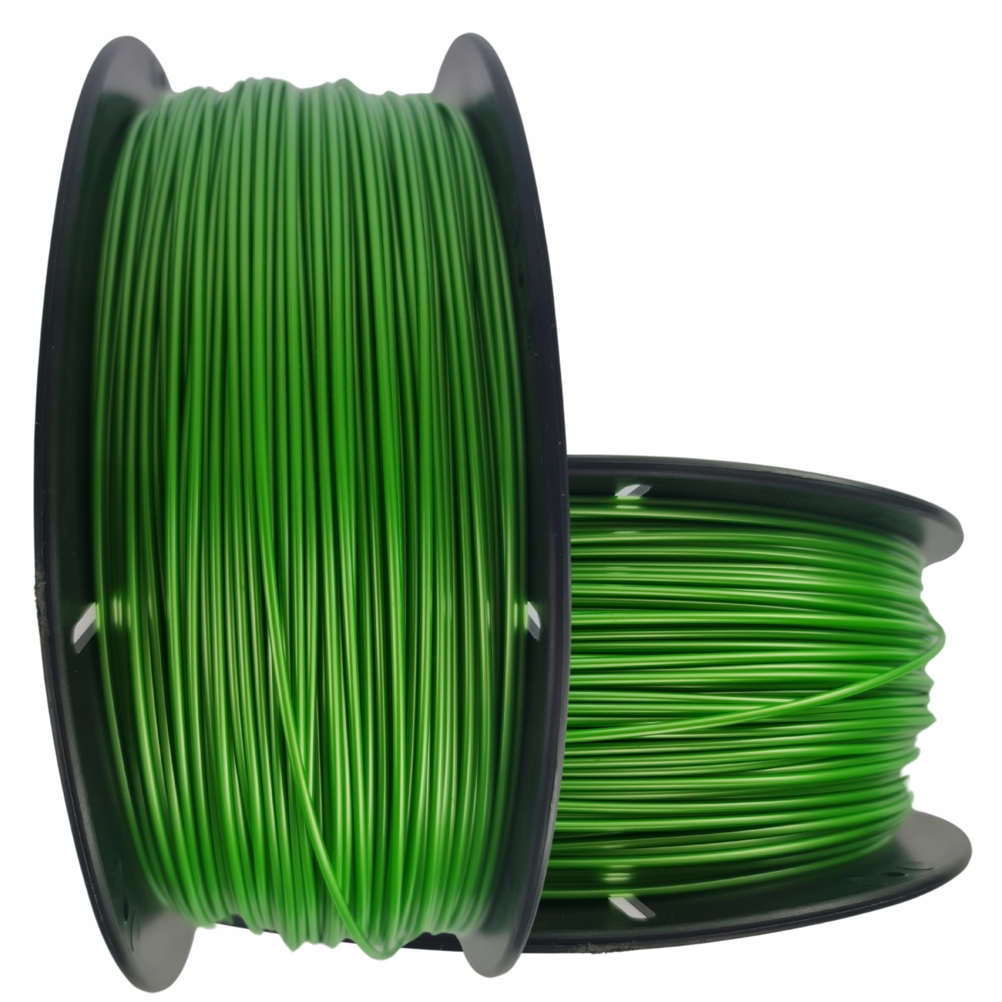 Filament Plastspaw TPU Zielony (GREEN)
