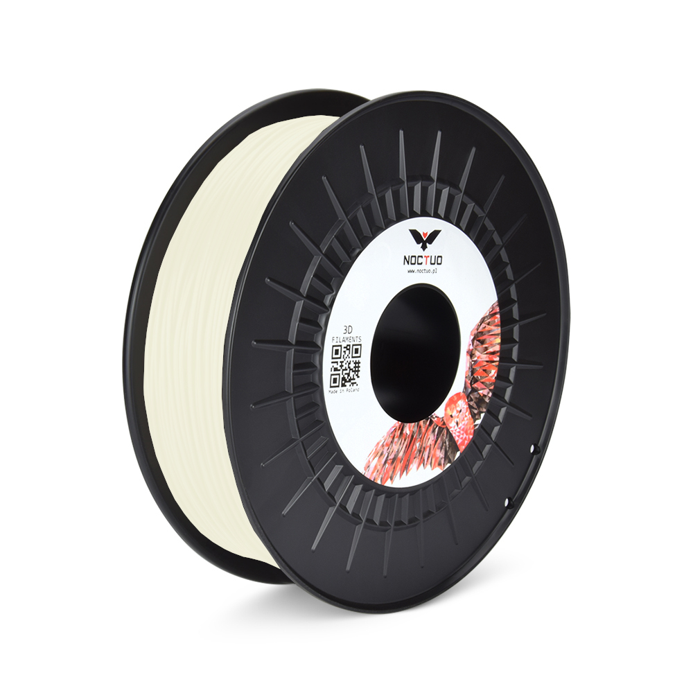 Filament Noctuo ASA Brązowy (BROWN)