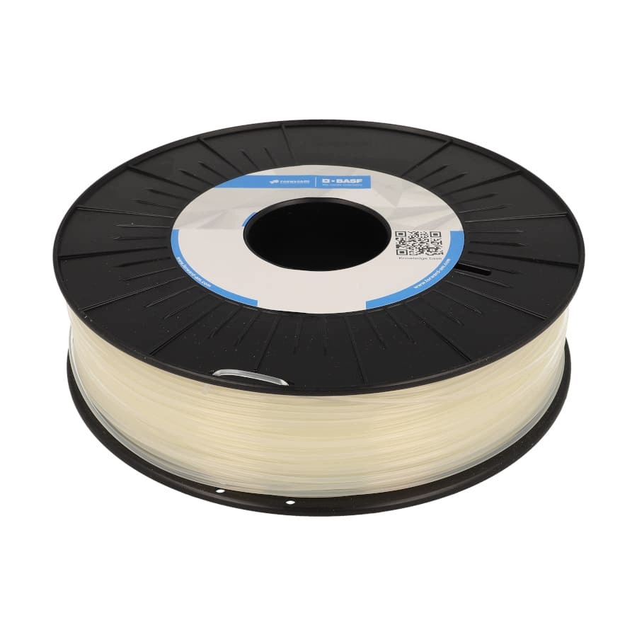Filament BASF PLA Biały (WHITE)