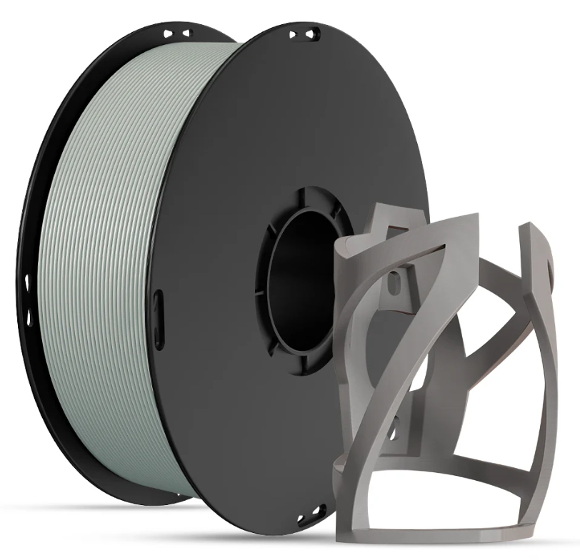 Filament ANYCUBIC ABS Szary (GRAY)