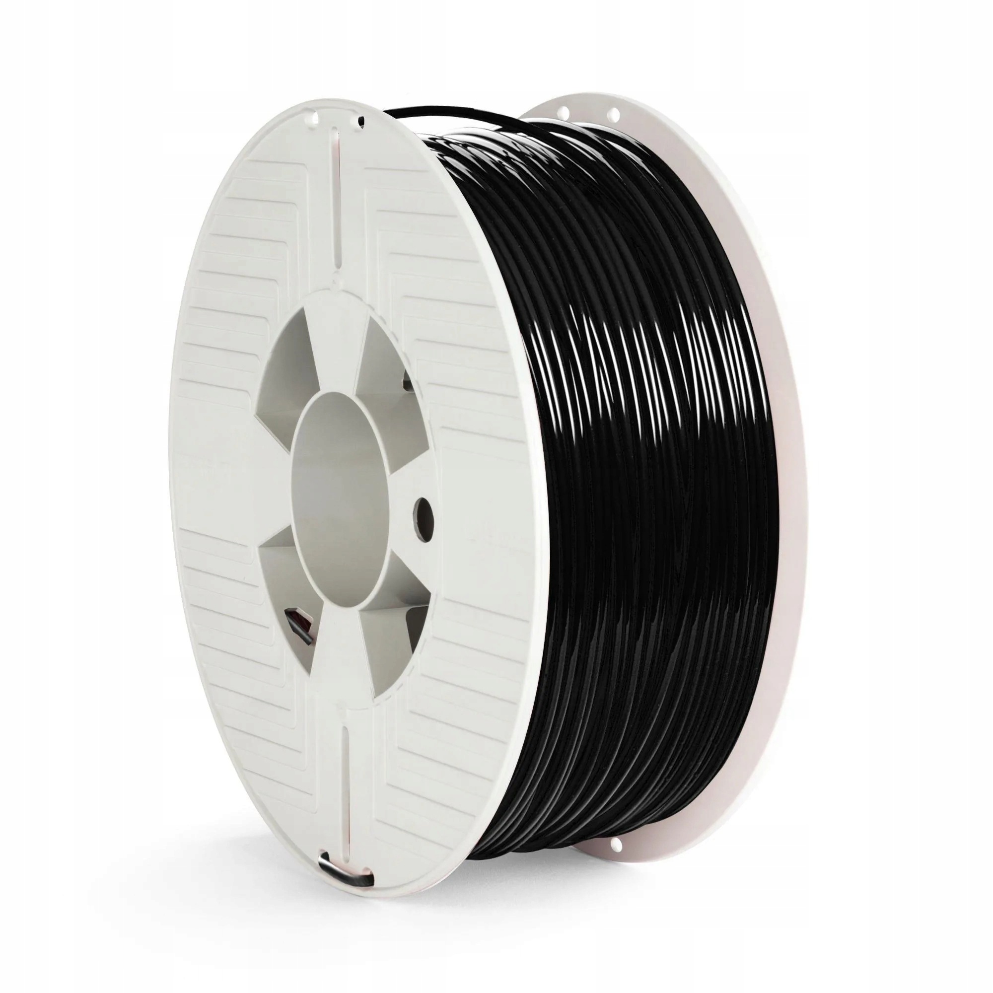 Filament Verbatim PET Czarny (BLACK)