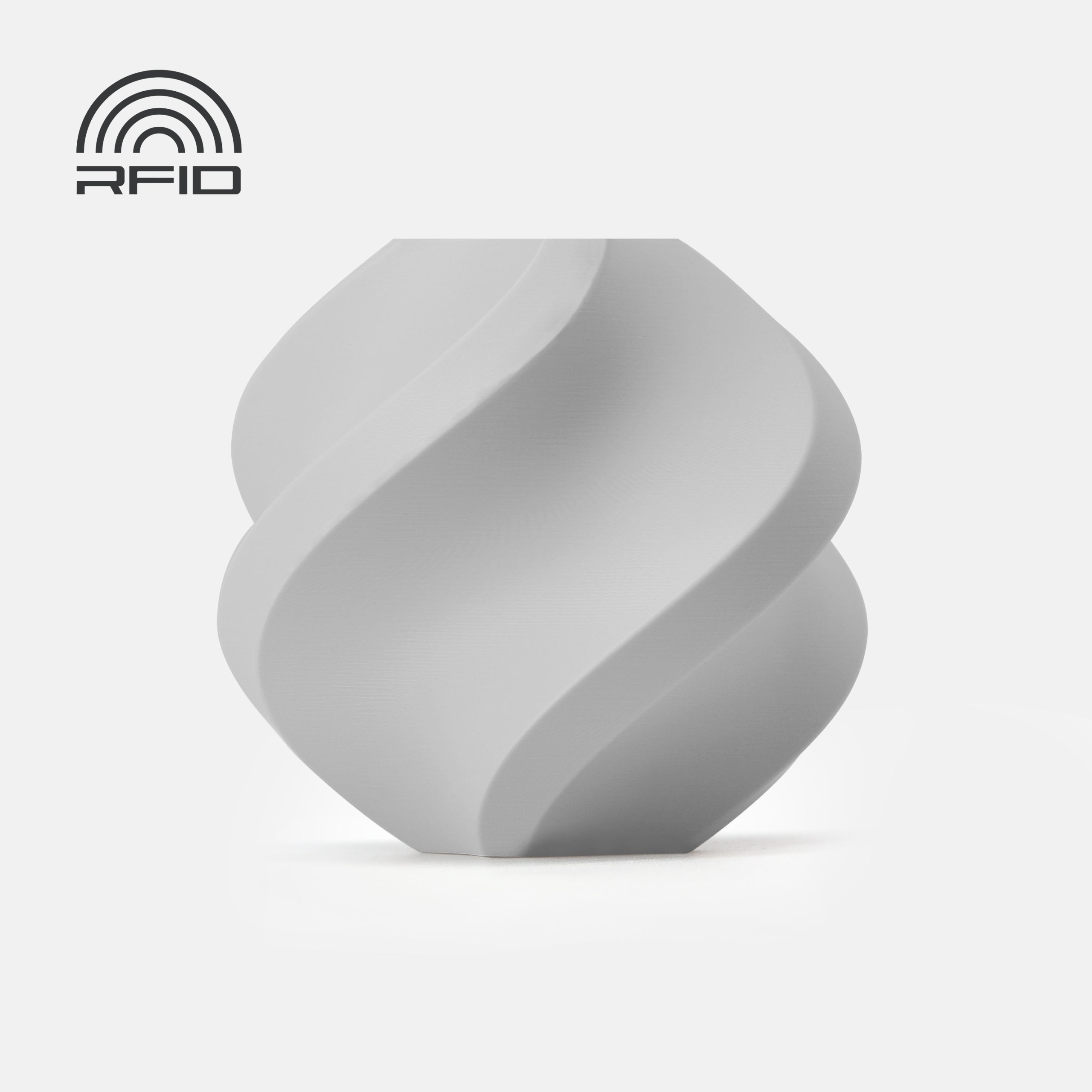 Filament Bambu Lab PLA Szary (GRAY)