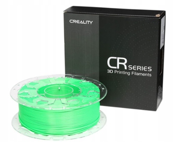 Filament Creality PLA Zielony (GREEN)