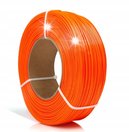 Filament ROSA 3D PETG High-Speed Pomarańczowy (ORANGE)