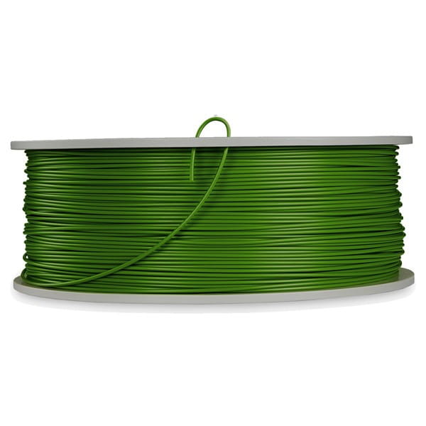Filament Verbatim PLA Zielony (GREEN)
