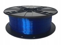 Filament Gembird PETG Niebieski (BLUE)
