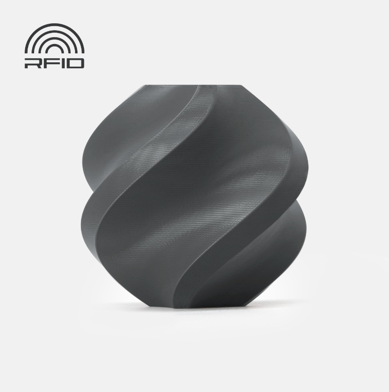 Filament Bambu Lab PLA Szary (GRAY)