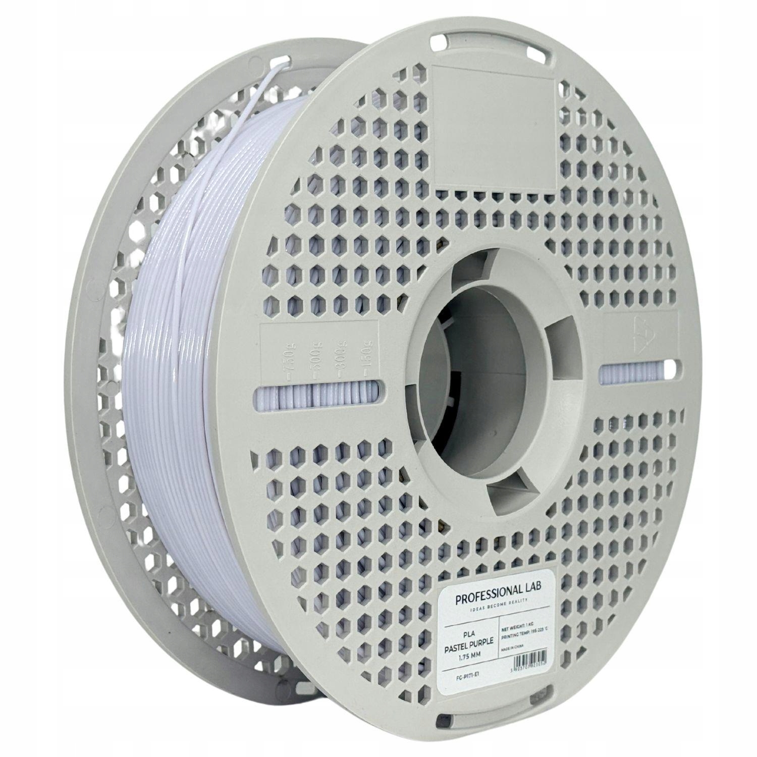 Filament Imagine PLA Fioletowy (PURPLE)