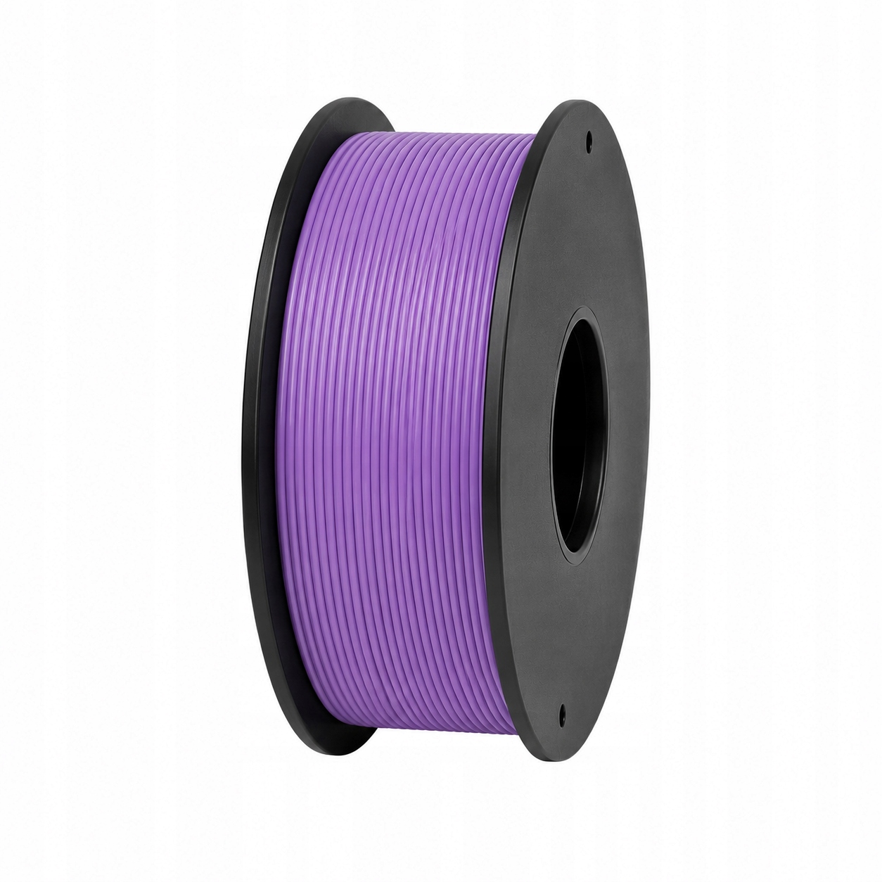 Filament null PLA Plus Fioletowy (PURPLE)