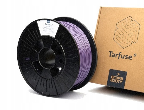 Filament null PLA High-Speed Fioletowy (PURPLE)