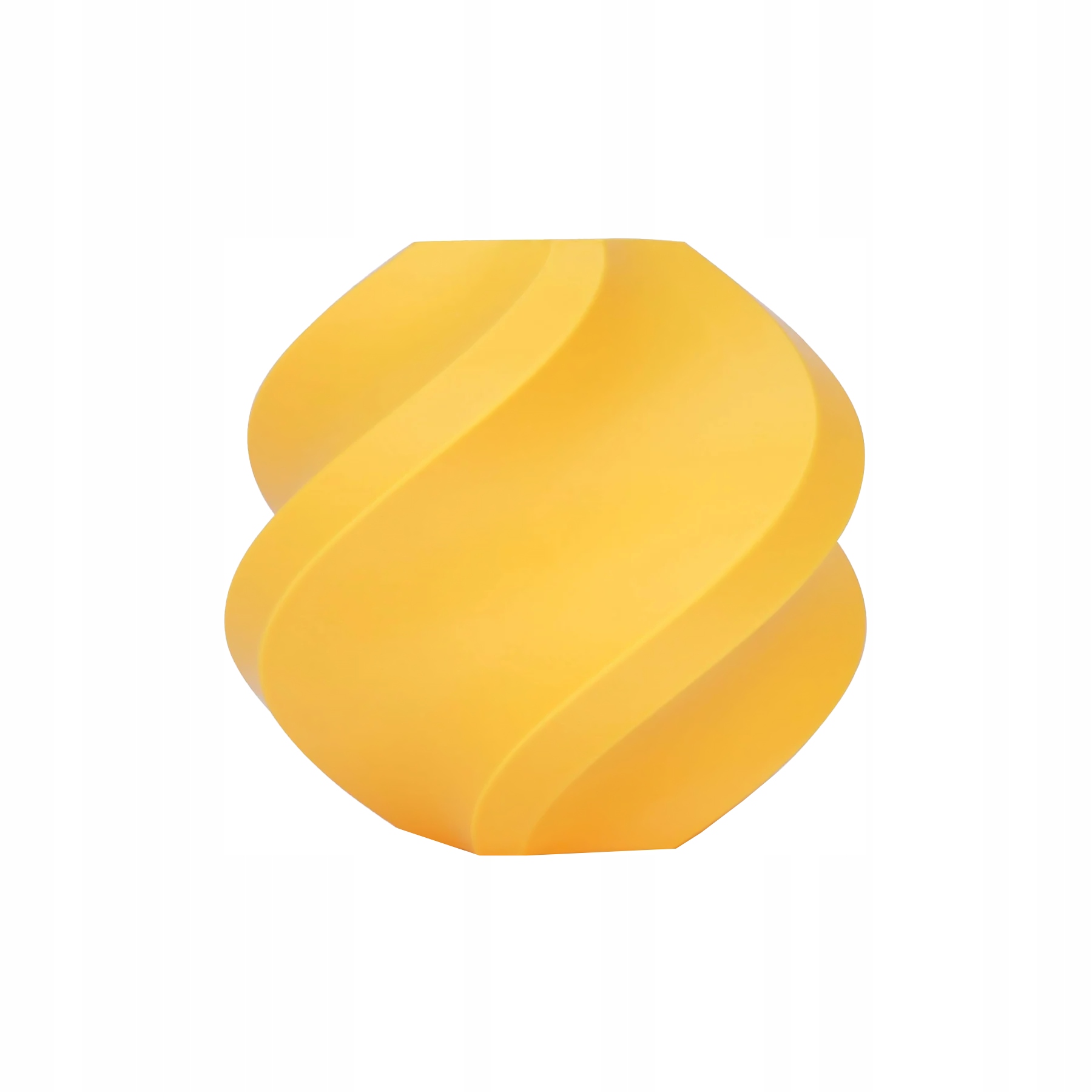 Filament Bambu Lab ABS Żółty (YELLOW)