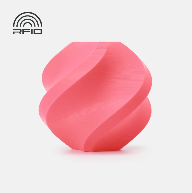 Filament Bambu Lab PLA Różowy (PINK)
