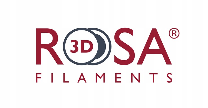 Filament ROSA 3D PLA-CF Zielony Matowy (GREEN MATTE)