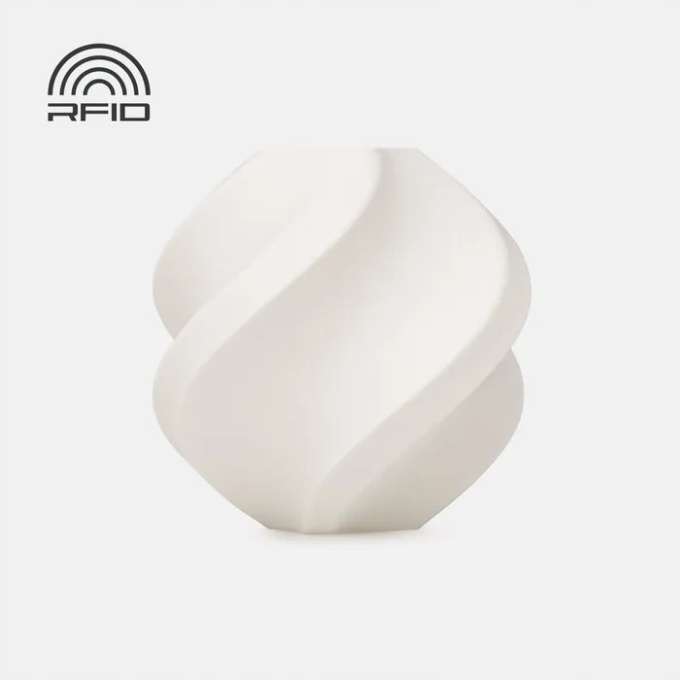 Filament Bambu Lab NYLON (PA) Biały (WHITE)