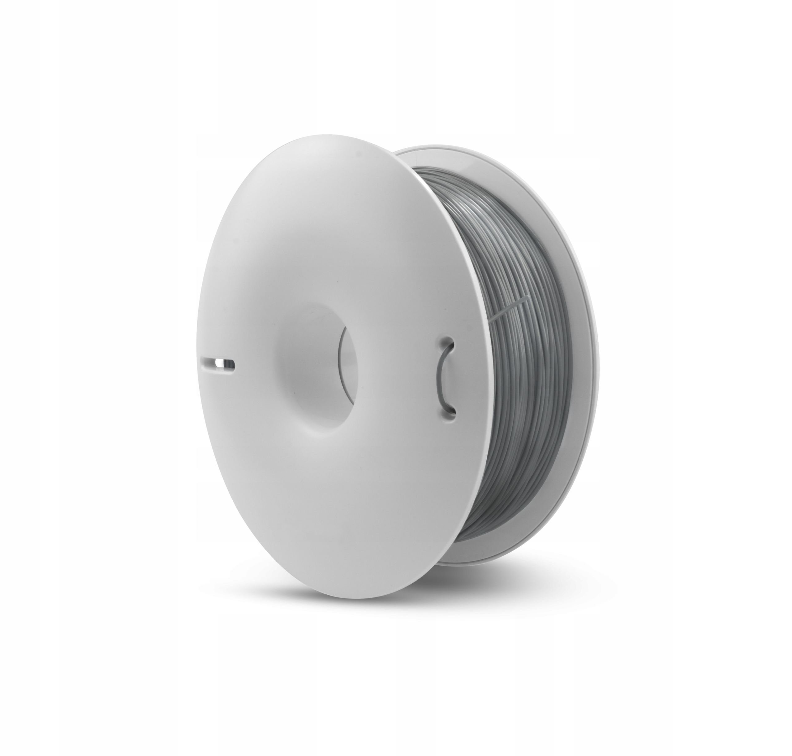 Filament Fiberlogy PETG Srebrny Przezroczysty (SILVER TRANSPARENT)