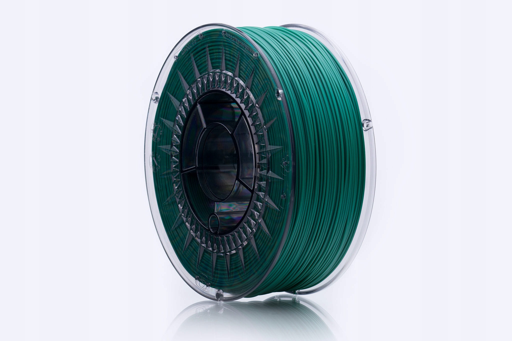 Filament Print me ABS Zielony (GREEN)